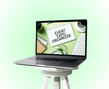 Event & Expo Organizers illustration
